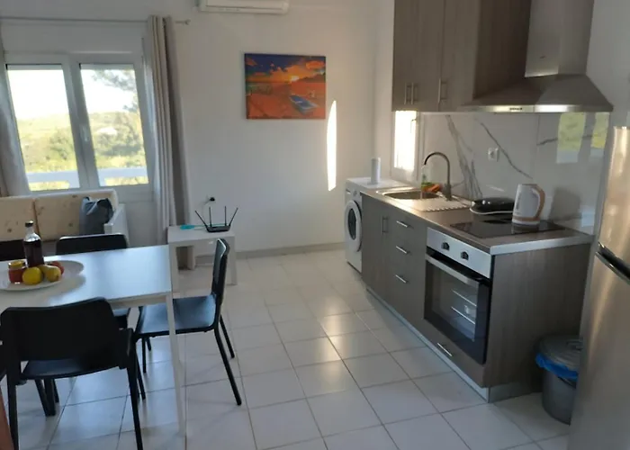 Flampoura Apartments