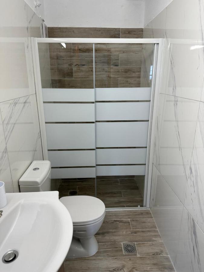 Flampoura Apartment