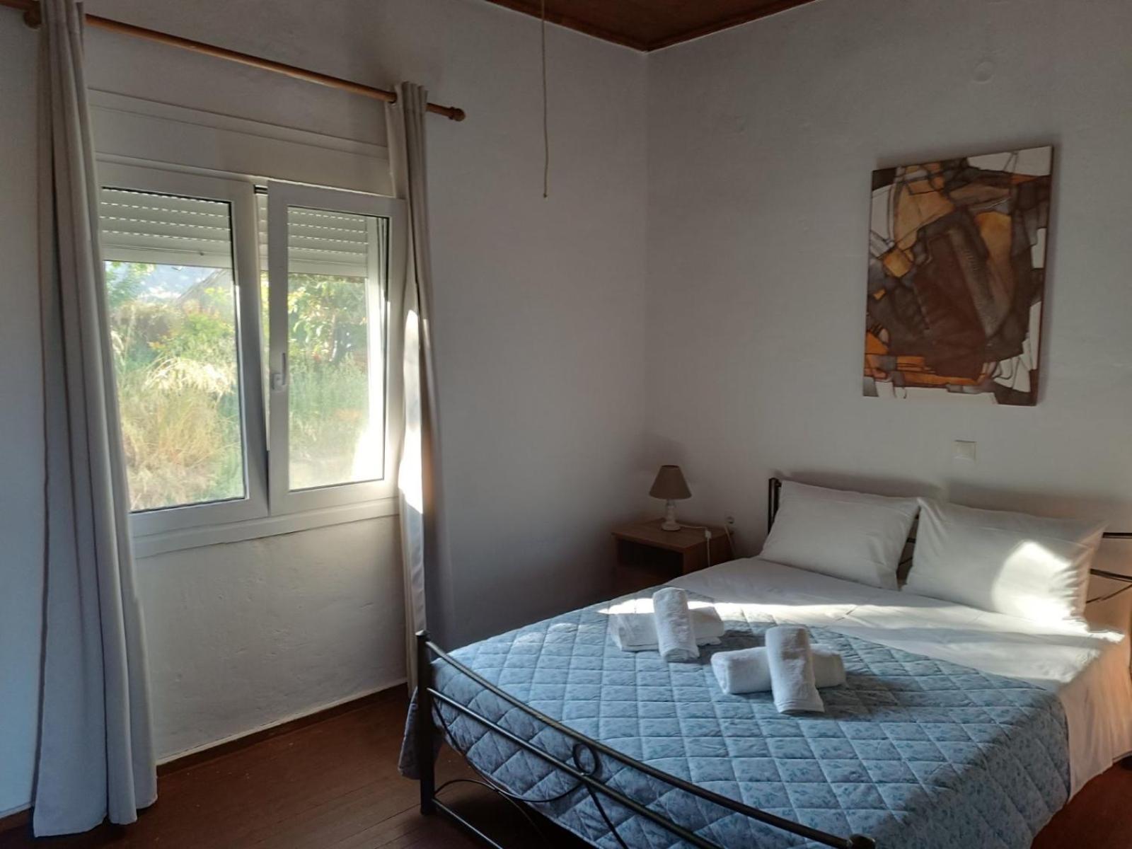 Flampoura Apartment Preveza